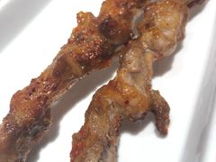 -西贝莜面村(上海百联西郊店)