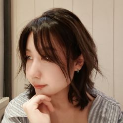 -Hello Lady发型设计