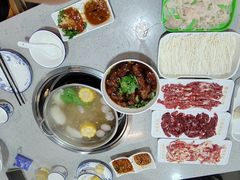 -杏花吴记牛肉火锅