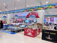 -永旺梦乐城(金银潭店)