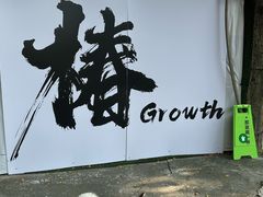 -椿Growth