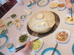 -天宜隆蘑菇宴火锅(石景山旗舰店)