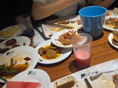 -汉巴味德·烤肉与啤酒的自助(杭州大悦城店)