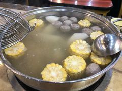 -汕头八里香牛肉店(人民南店)