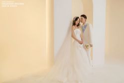 -芭莎视觉婚纱摄影(花溪店)