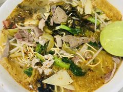 -许记大碗皮肚面馆(三条巷店)