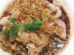 秘制沙姜猪手-柳州饭店·绿岛餐厅(友谊路店)