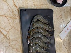 -贺野·自助炭火烤肉(紫藤路店)