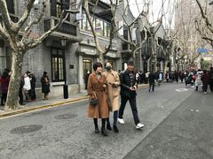 -中共一大纪念馆