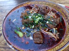 -胥佳烧鸡公牛肉面馆