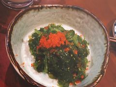 中华海藻-醉虎传(南锣鼓巷店)