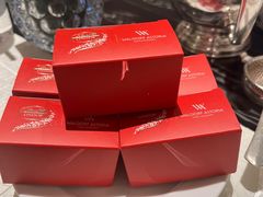 -Salon de Ville浦江汇(上海外滩华尔道夫酒店店)