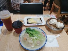 -荔银肠粉·非遗手藝(夫子庙店)