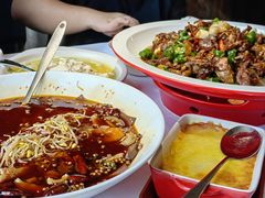 -李氏传家菜(沂水店)