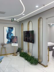 -久匠·半永久专业纹眉