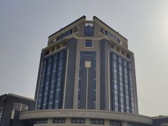 -上海海洋大学(临港校区)