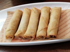 -本处·素食·融合料理(南油店)