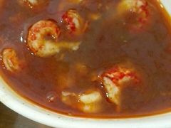 -海盗虾饭·剥好的小龙虾饭(SOHO尚都店)