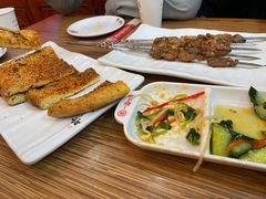 -丝路传奇·中国拉面航母店(北医三院店)