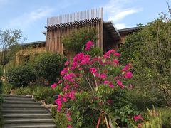 -凤翔首邑温泉度假村