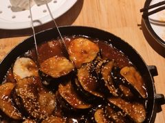 -老家水饺濮阳菜(巴黎街店)