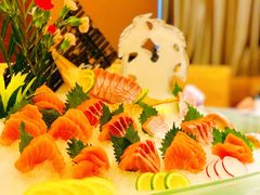 -御满江海鲜酒家(洛溪新城店)