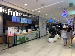 -凯德MALL(望京店)