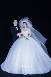 -乐派诗婚纱摄影