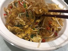 海皇粉丝煲-翰林宴(阜南路店)