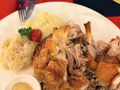 -申德勒加油站西餐厅(太仓店)