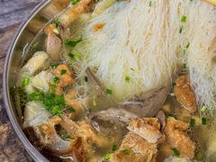 -西天尾扁食卤肉(湄洲农贸市场店)