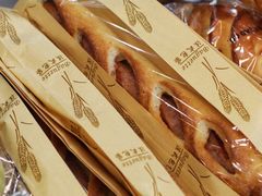 -富贵面包公司(运河店)