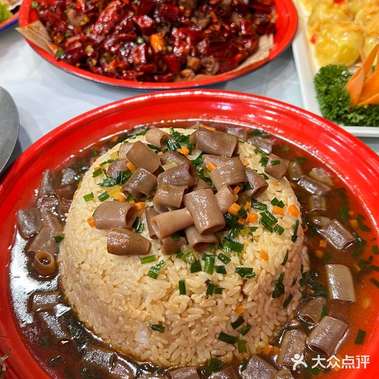 答应我来威海一定要来这家吃海鲜🦞强推‼️