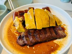 -南拳十三姨·潮汕砂锅粥·粤菜(西单大悦城店)