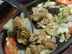 -琥珀宫南亚餐厅(欢乐城店)