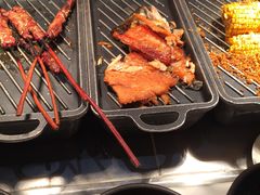 -The COOK·厨餐厅·自助餐(浦东嘉里大酒店)