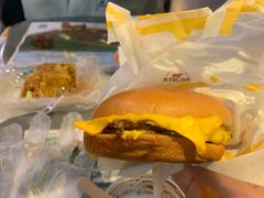 -麦当劳(永泰得来速店)