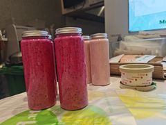 -Mr.Fruits水果先生(英蓝金融中心店)