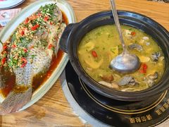 -妈妈的味道(和顺古镇店)