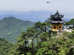-九华山风景区