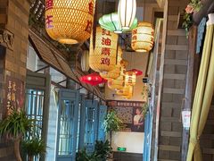 -永安水煮活鱼·仪征土菜院子
