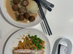 -宜家·瑞典风味餐厅(无锡店)