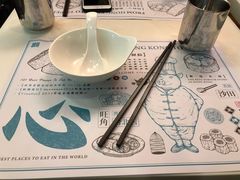 -点点心点心专门店(湾仔店)