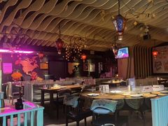 大堂-葡萄集|滋味新疆菜·精酿酒馆(瑞豪酒店)