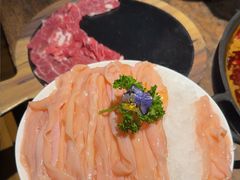 -旧街市鲜货老火锅(大光路店)