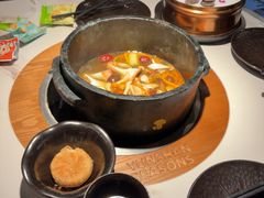 -芸山季·云南山珍菌火锅(南翔印象城MEGA店)