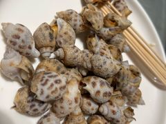 花螺-锦园春香港茶餐厅(西海湾旗舰店)