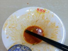 -老陕秦味坊(富邻广场店)