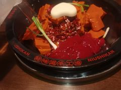 -牛市坎火锅(建设路店)