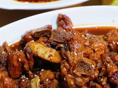 -柠静私家菜(石板巷店)